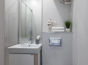 Апартаменты Knokey Рижская