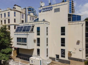 Отель Мирит