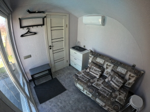 Гостевой дом ЛотосДом-Псахо