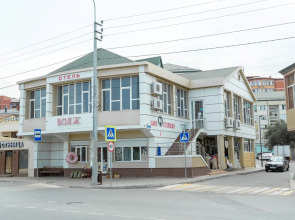 Вояж на набережной