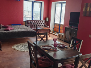 Апартаменты Green