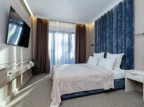 Апартаменты Ленина 217 а