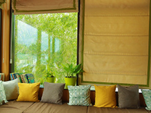 Отель Маданур