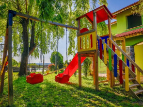 Istanbul Airport Durusu Club Hotel