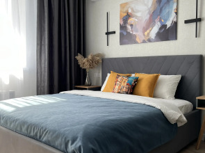 Апартаменты Эль Апарт на Северной 2А