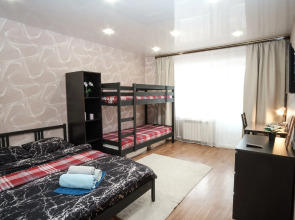 Апартаменты Dom Vistel спортивная 11/1