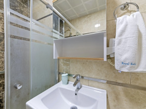 Apart-hotel Royal Babil Suites