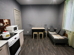 Апартаменты на Агапкина