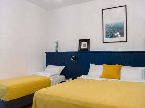 Апартаменты Островского2284 1