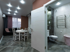 Квартира Летний вечер