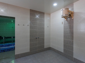 Отель Париж