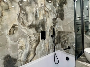 Квартира в центре около аквапарка