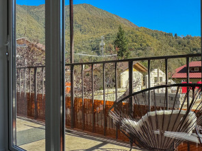 Апартаменты La Polyana