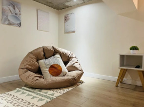 Апартаменты Happy People в доме с Термы Видное и ТЦ Галерея 9-18 № 6