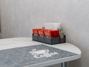 Квартира Шевченко