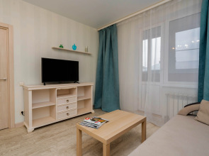 Апартаменты ATLANT Apartments 344