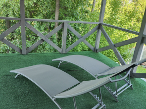 Частный дом уютный с дизайнерским ремонтом