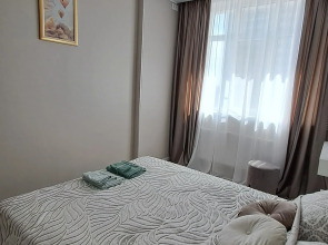 Квартира уютная в 5 минутах от центра