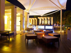 Курортный отель The District Boracay