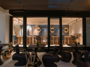 Бутик-отель Urban Boutique