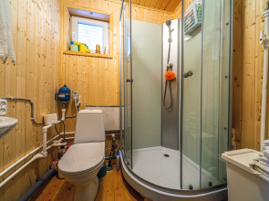 Гостевой дом Soroka home рядом с Игора