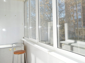 Квартира В гостях у замминистра