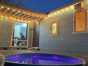 Гостевой дом Орлиное Гнездо