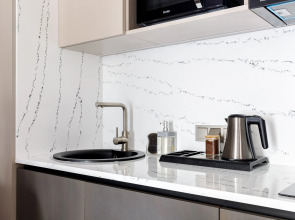 Апартаменты Двухкомнатные на Ленина 217