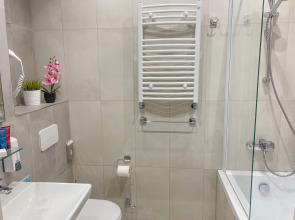 Апартаменты Sun City 9