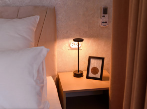 Апартаменты Diamond