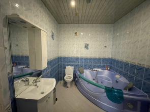 Отель Гостиница Центральная