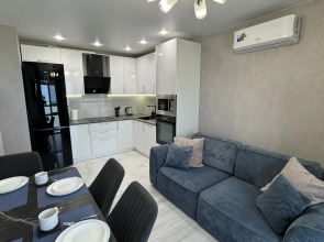 Квартира на Солотчинском Шоссе 4к2