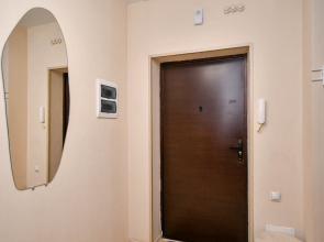 Квартира Алексеева 46 Планета