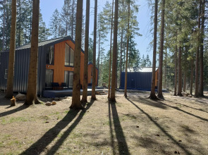 База отдыха Турбаза Горки