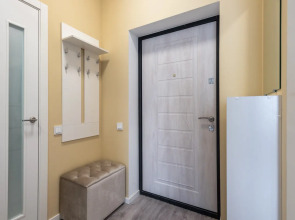 Апартаменты LikeHome Life - Марьино Евродвушка 40м2 Уютный Уголок в Новой Москве