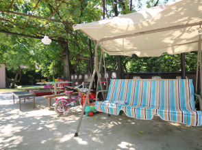 Гостевой дом ВАЛЕНТИН