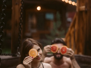 База отдыха Berloga Country Resort