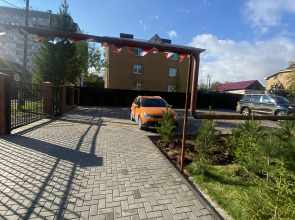 Гостевой дом Европа