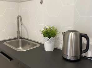 Апартаменты Капри Хаус-Мадрид Парк-2 (4)