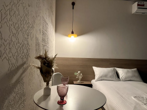 Гостевой дом Свободы Апарт