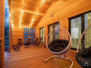 Частный дом Light House Истра