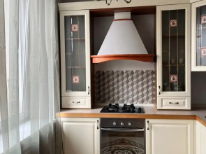 Квартира M.O.O.N APARTMENTS  Толе би Тулебаева кв 8 Центр