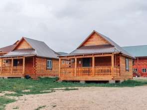 Гостевой Дом СЕМЕЙНЫЙ