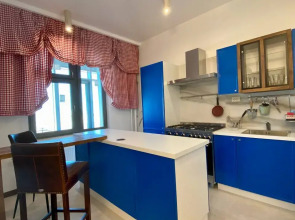 Апартаменты на Курашова 49