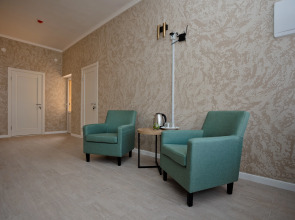 Гостевой дом LooSPAngeles