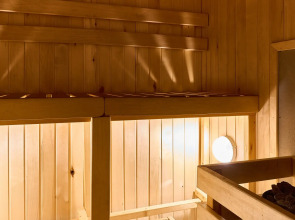 Апартаменты Загородный Клуб LIFE