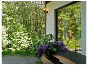 Частный дом Коробицыно