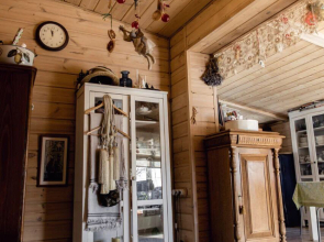 Домашний пансион ПонкаХаус