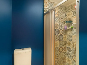 Апартаменты Rooftop History