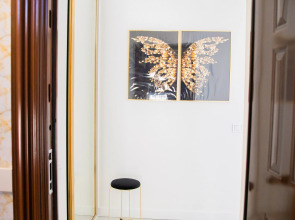 Апартаменты в Резиденции у Моря в двух минутах до моря